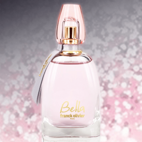 عطر بيلا من فرانك اوليفير للنساء - او دو بارفيوم | 75ml عطر بيلا من فرانك اوليفير للنساء - او دو بارفيوم | 75ml