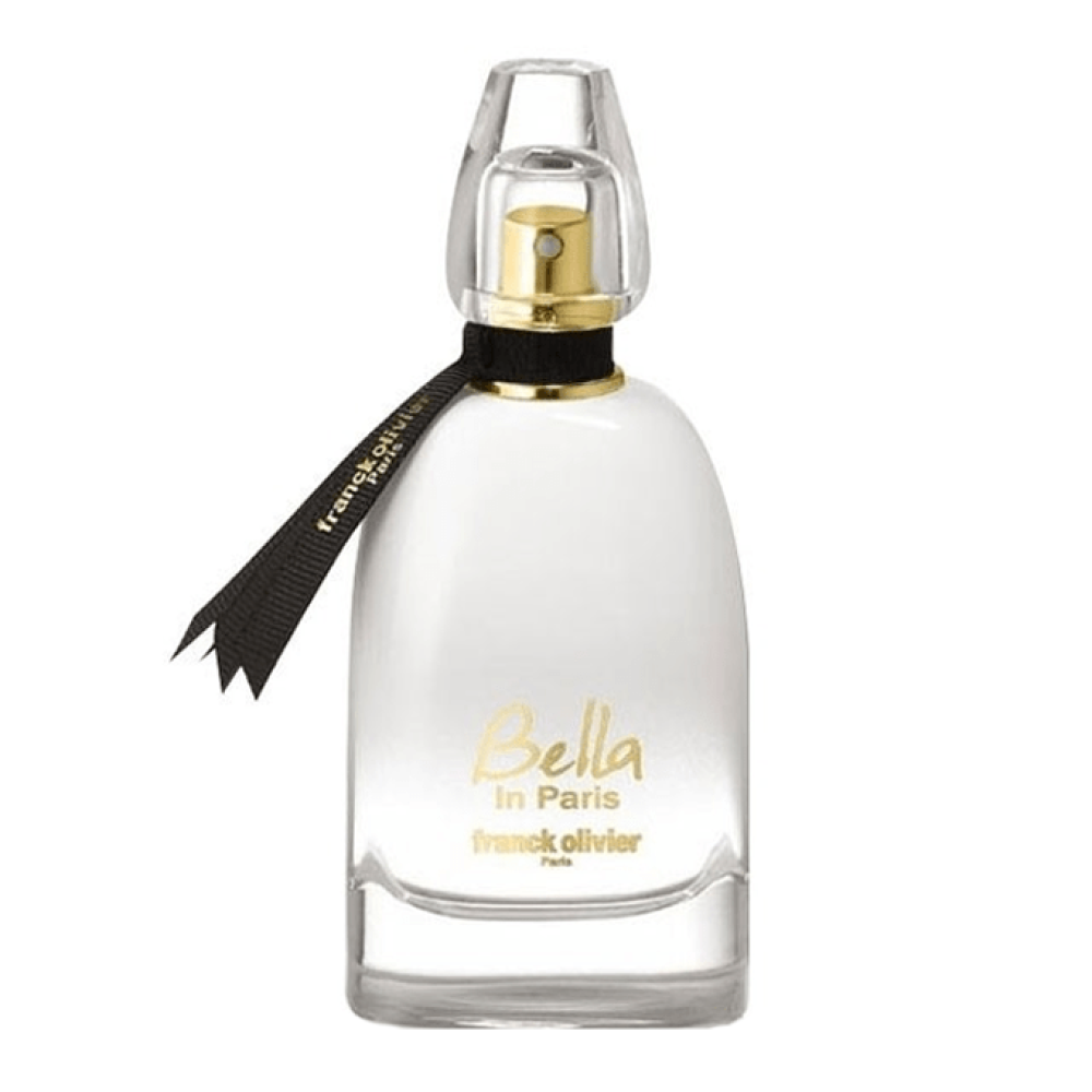 عطر بيلا ان باريس من فرانك اوليفير للنساء - او دو بارفيوم | 75ml عطر بيلا ان باريس من فرانك اوليفير للنساء - او دو بارفيوم | 75ml