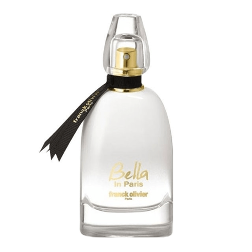 عطر بيلا ان باريس من فرانك اوليفير للنساء - او دو بارفيوم | 75ml عطر بيلا ان باريس من فرانك اوليفير للنساء - او دو بارفيوم | 75ml