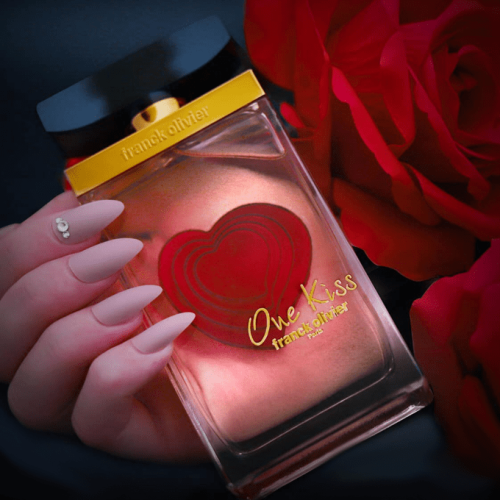 عطر ون كيس من فرانك اوليفير للنساء - او دو بارفيوم | 75ml عطر ون كيس من فرانك اوليفير للنساء - او دو بارفيوم | 75ml