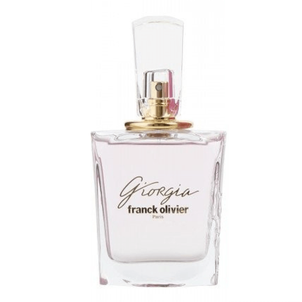 Franck Olivier Giorgia For Women - Eau De Perfum |  75ml