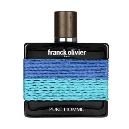 فرانك اوليفير عطر بيور هوم للرجال - او دي تواليت |  100ml