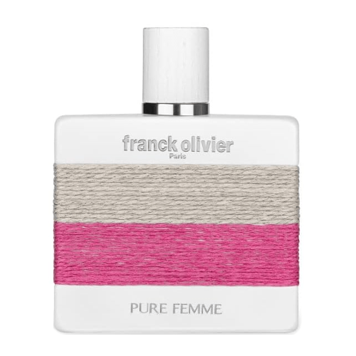 فرانك اوليفير عطر بيور فيم للنساء - او دي برفيوم | 100ml فرانك اوليفير عطر بيور فيم للنساء - او دي برفيوم | 100ml