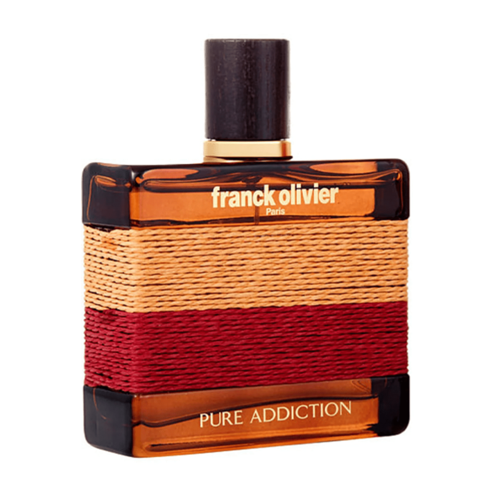 فرانك اوليفير عطر بيور اديكشن - او دي برفيوم |  100 ml