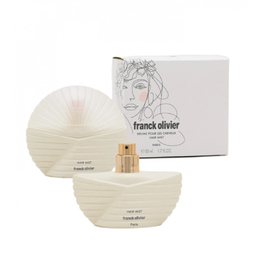 فرانك اوليفير عطر الشعر فرانك اوليفير للنساء - 50مل | فرانك اوليفير عطر الشعر فرانك اوليفير للنساء - 50مل |