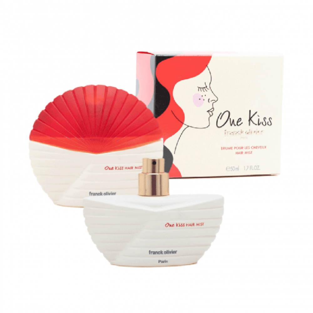 عطر الشعر ون كيس من فرانك اوليفير للنساء - 50مل | عطر الشعر ون كيس من فرانك اوليفير للنساء - 50مل |