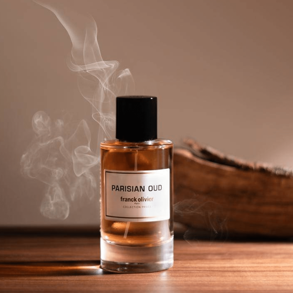 فرانك اوليفير عطر باريسيان عود - او دي برفيوم |  100 ml