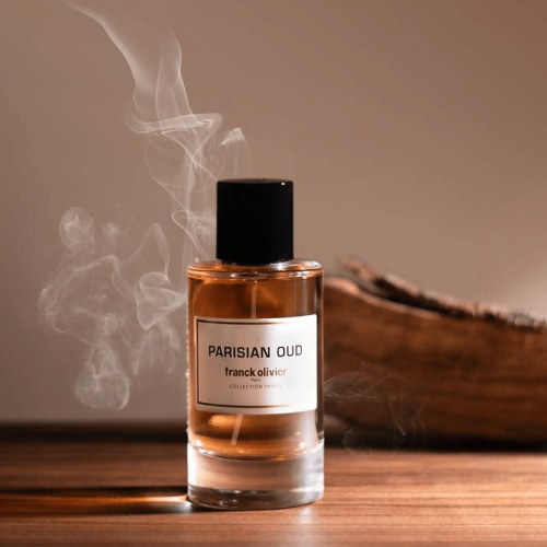 فرانك اوليفير عطر باريسيان عود - او دي برفيوم | 100 ml فرانك اوليفير عطر باريسيان عود - او دي برفيوم | 100 ml