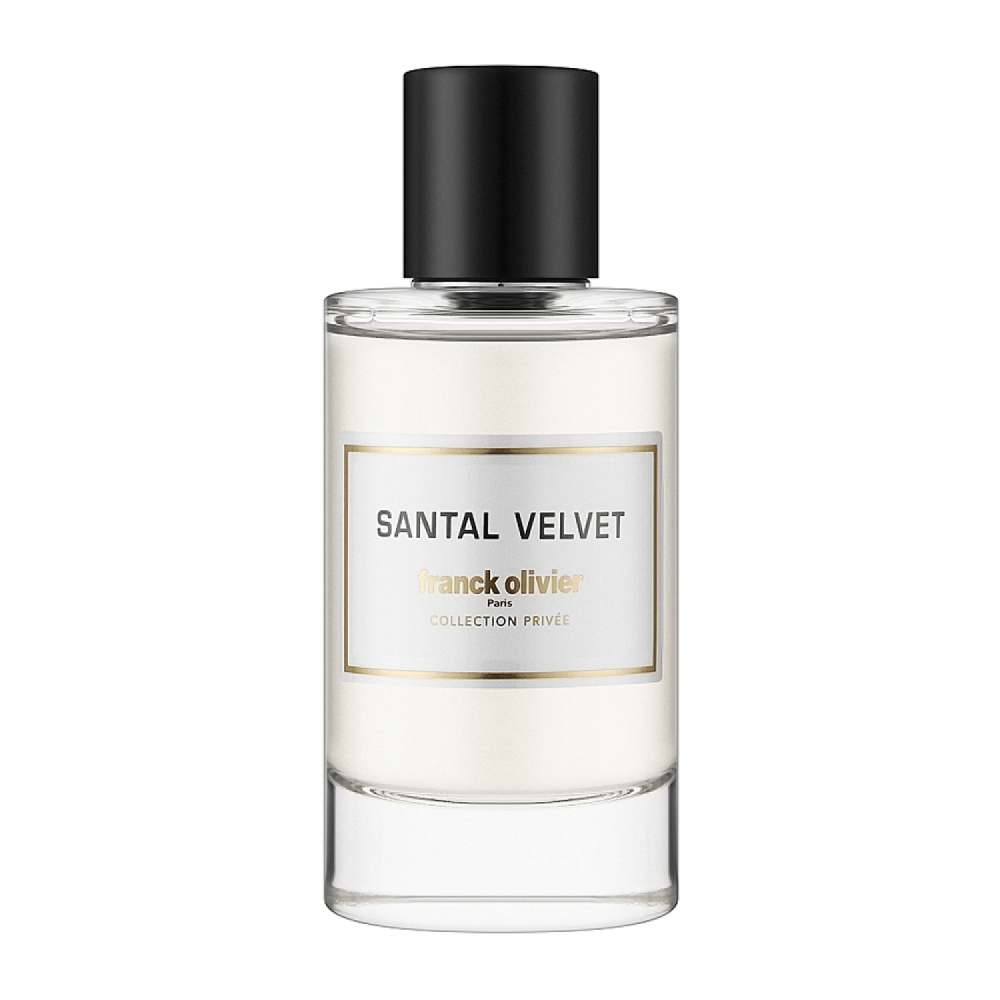 فرانك اوليفير عطر سانتال فيلفيت - او دي برفيوم | 100 ml فرانك اوليفير عطر سانتال فيلفيت - او دي برفيوم | 100 ml