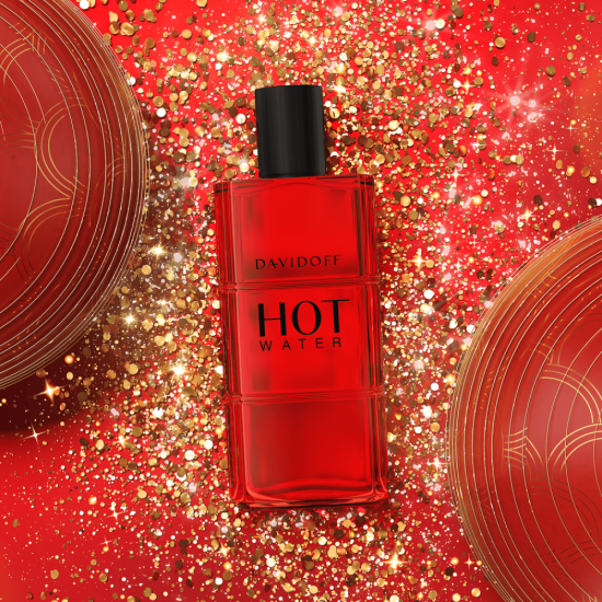 دافيدوف عطر هوت ووتر للرجال - او دو تواليت - 110مل | دافيدوف عطر هوت ووتر للرجال - او دو تواليت - 110مل |