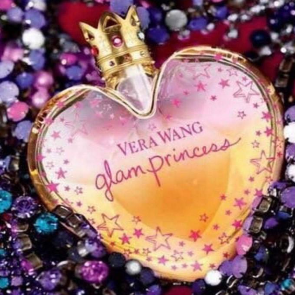 عطر جلام برنسيس من فيرا وانغ للنساء - او دي تواليت |  100ml