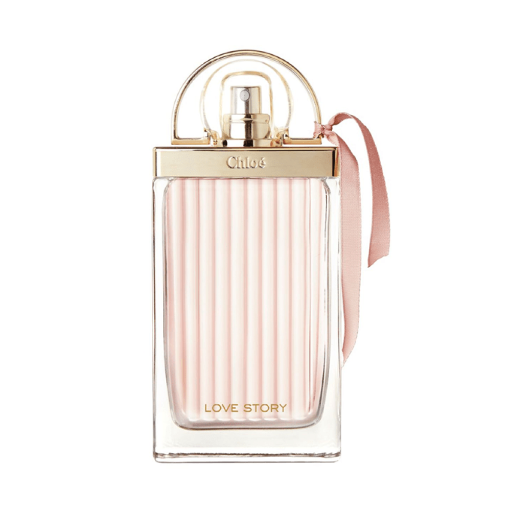 Chloe Love Story For Women - Eau De Toilette |  75ml