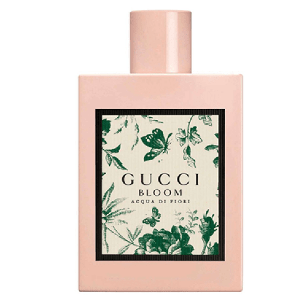 عطر بلوم اكوا دي فيوري من قوتشي للنساء - او دو تواليت | 100 ml عطر بلوم اكوا دي فيوري من قوتشي للنساء - او دو تواليت | 100 ml