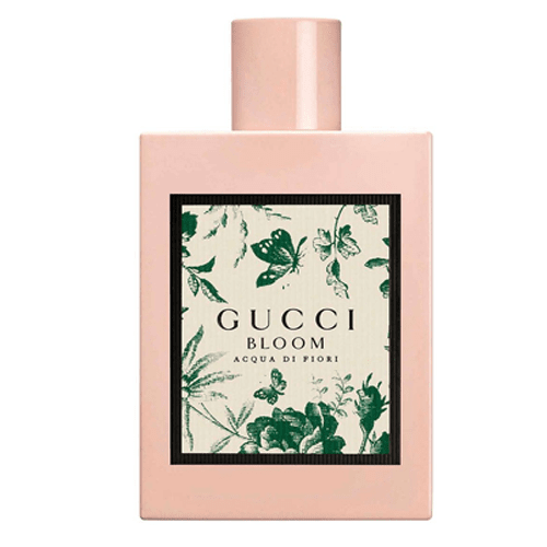 عطر بلوم اكوا دي فيوري من قوتشي للنساء - او دو تواليت | 100 ml عطر بلوم اكوا دي فيوري من قوتشي للنساء - او دو تواليت | 100 ml