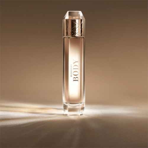 عطر بودي من بربري للنساء - او دو بارفيوم | 60 ml عطر بودي من بربري للنساء - او دو بارفيوم | 60 ml