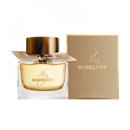 بربري ماي بربري للنساء - 90مل - او دي بارفيوم |