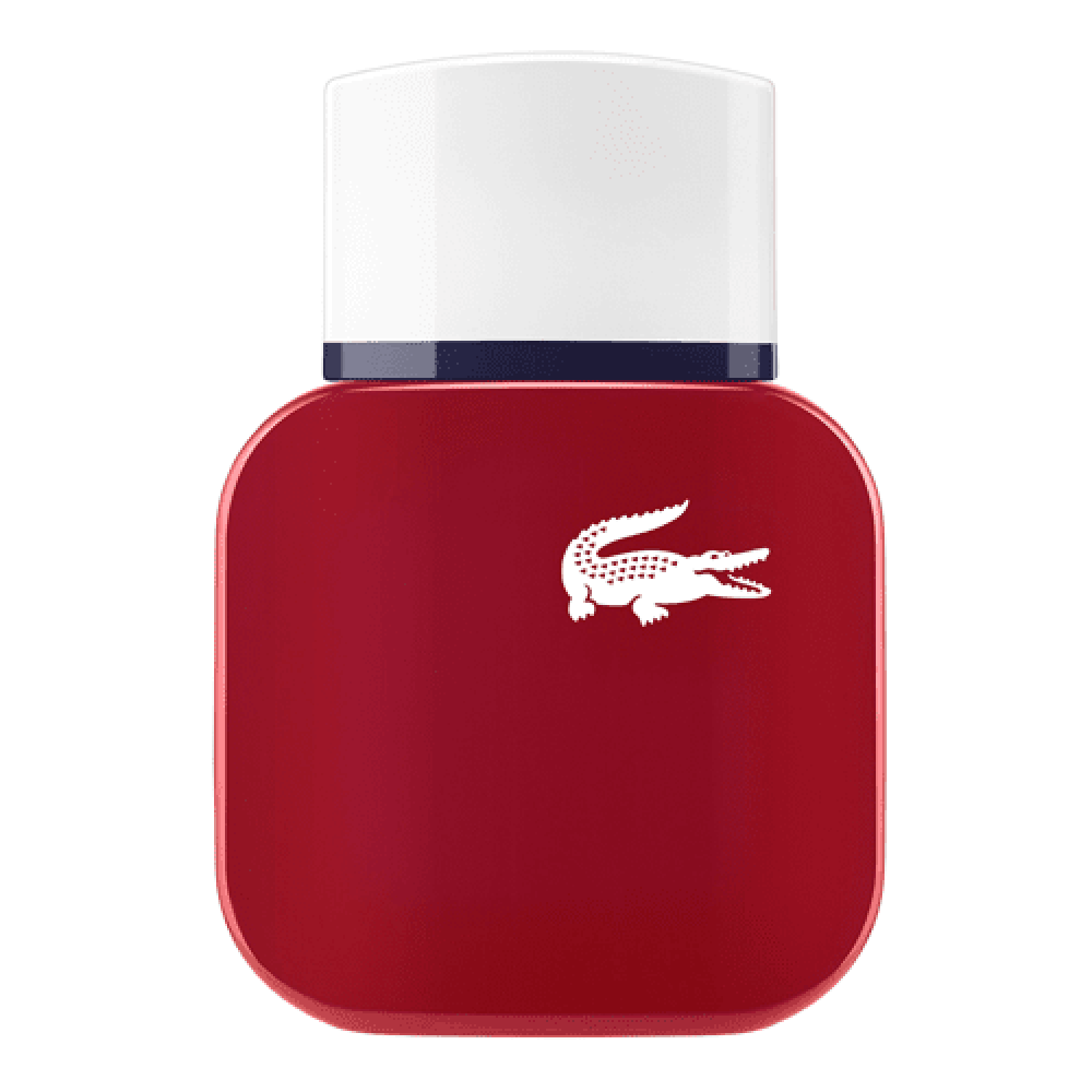 Lacoste Eau De Lacoste L.12.12 Pour Elle French Panache For Women - Eau De Toilette |  90ml