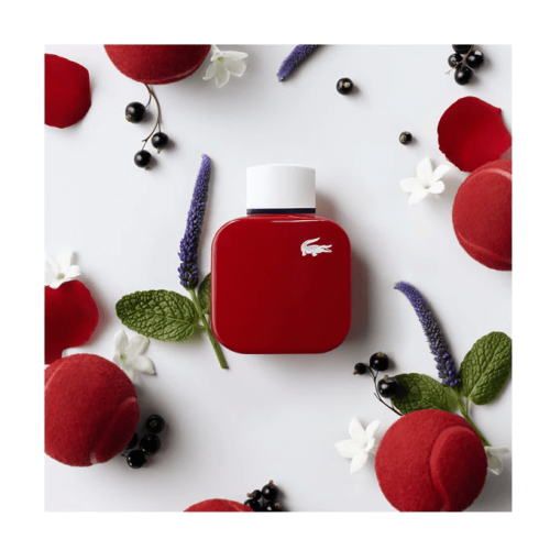 Lacoste Eau De Lacoste L.12.12 Pour Elle French Panache For Women - Eau De Toilette |  90ml