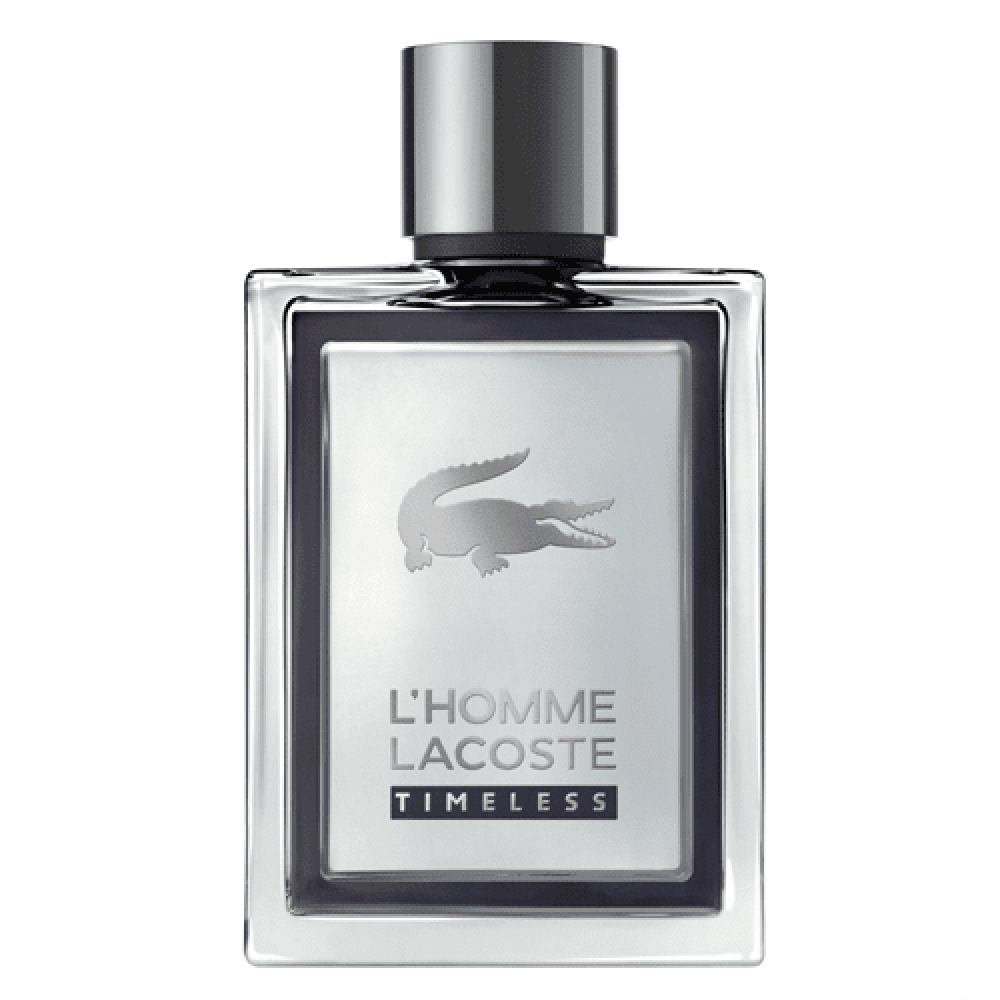 Lacoste LHomme Lacoste Timeless For Men - Edu De Toilette | 100ml Lacoste LHomme Lacoste Timeless For Men - Edu De Toilette | 100ml
