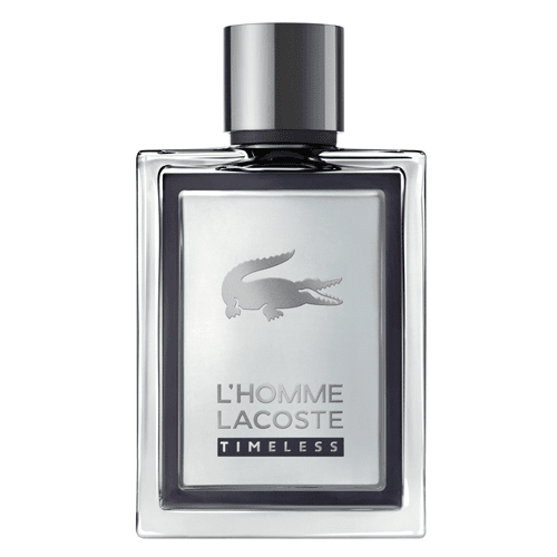Lacoste LHomme Lacoste Timeless For Men - Edu De Toilette | 100ml Lacoste LHomme Lacoste Timeless For Men - Edu De Toilette | 100ml