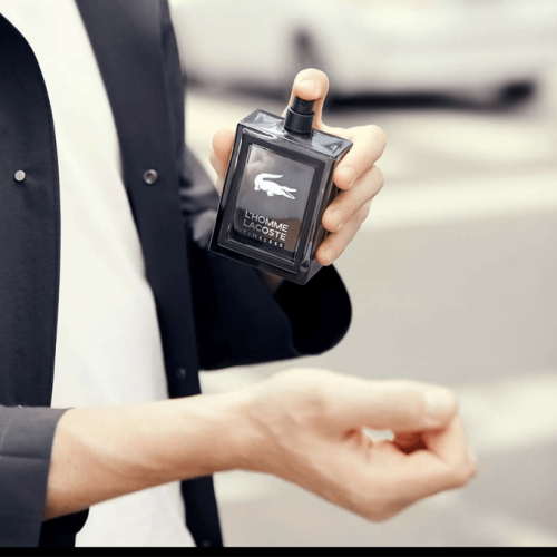 Lacoste LHomme Lacoste Timeless For Men - Edu De Toilette | 100ml Lacoste LHomme Lacoste Timeless For Men - Edu De Toilette | 100ml