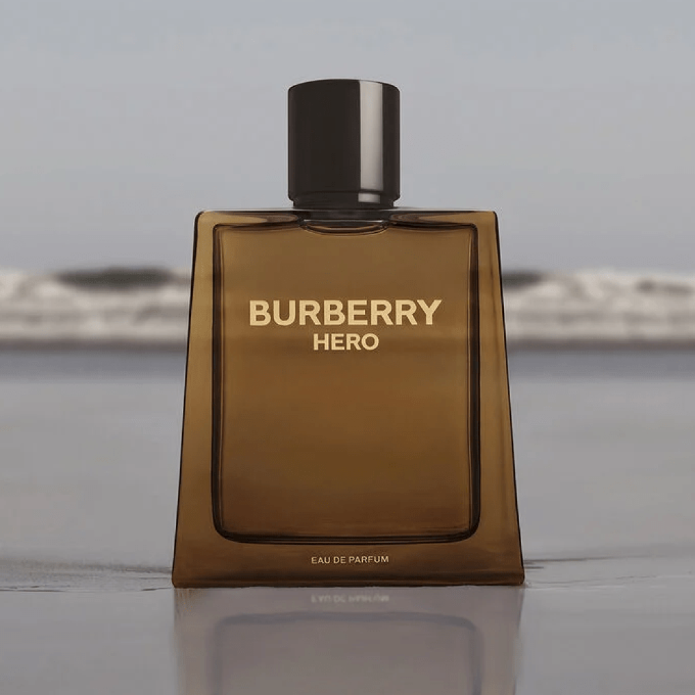 بربري هيرو رجالي او دي بارفيوم 100 مل