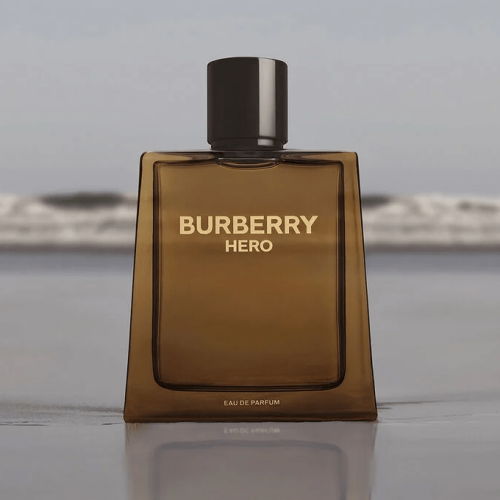 بربري هيرو رجالي او دي بارفيوم 100 مل
