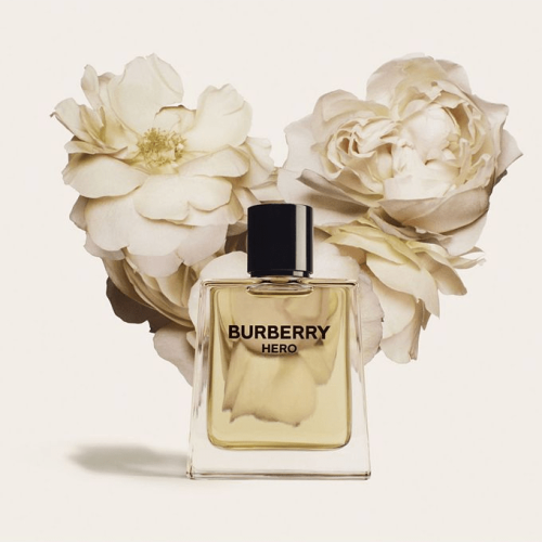 عطر هيرو من بربري للرجال - أو دي تواليت | 100 ml عطر هيرو من بربري للرجال - أو دي تواليت | 100 ml