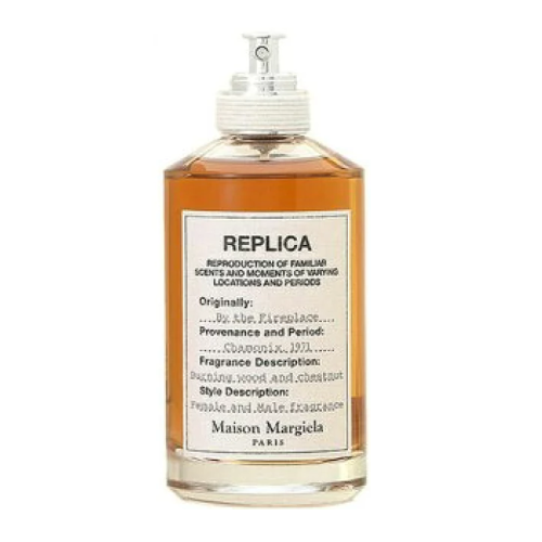 عطر ريبليكا باي ذا فايربليس من ميزون مارجيلا - أو دو تواليت | 100 ml عطر ريبليكا باي ذا فايربليس من ميزون مارجيلا - أو دو تواليت | 100 ml