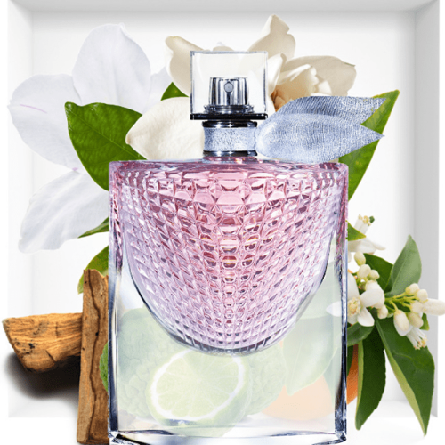 عطر لا في ايست بيل لايكلات من لانكوم للنساء - او دي برفيوم | 75ml عطر لا في ايست بيل لايكلات من لانكوم للنساء - او دي برفيوم | 75ml