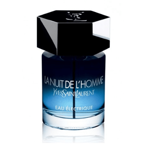 لا نوي دو لوم أو اليكتريك من ايف سان لوران للرجال - او دي تواليت |  100ml