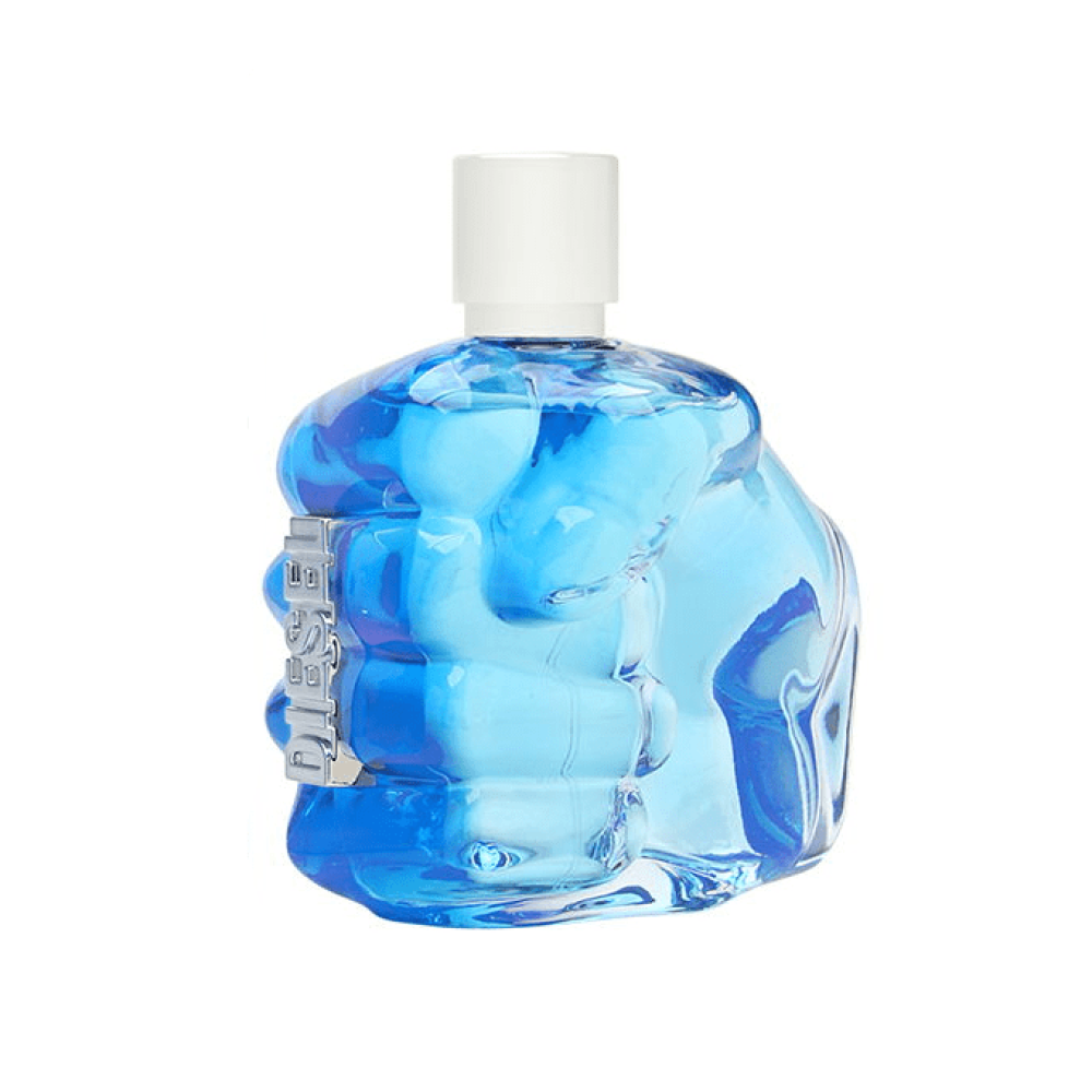 Diesel Only The Brave High For Men - Eau De Toilette |  125ml