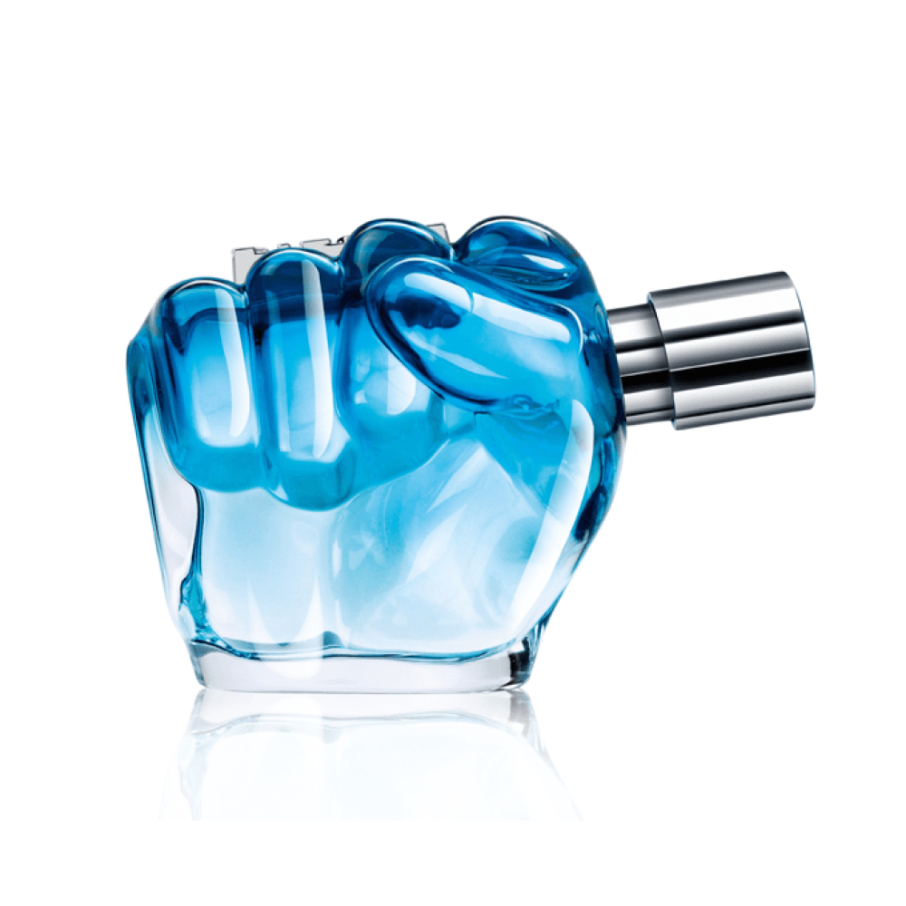 Diesel Only The Brave High For Men - Eau De Toilette |  125ml