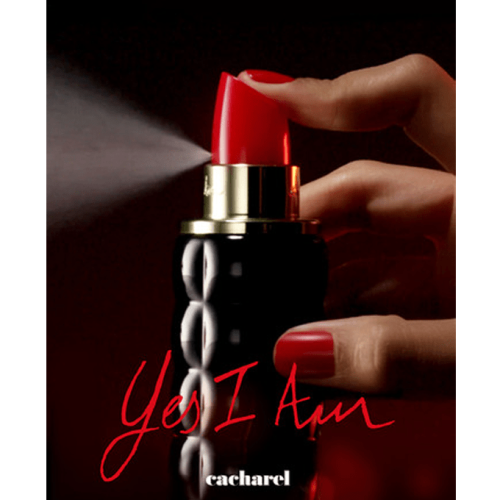 عطر يس اي ام من كاشريل للنساء - او دي برفيوم |  50 ml