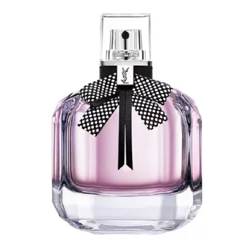 عطر مون باريس كوتور من ايف سان لوران للنساء - او دي بارفيوم |  50 ml