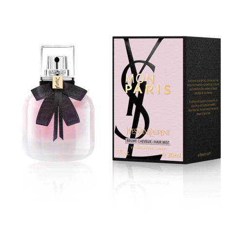 عطر الشعر مون باريس من ايف سان لوران للنساء - 30 مل | عطر الشعر مون باريس من ايف سان لوران للنساء - 30 مل |