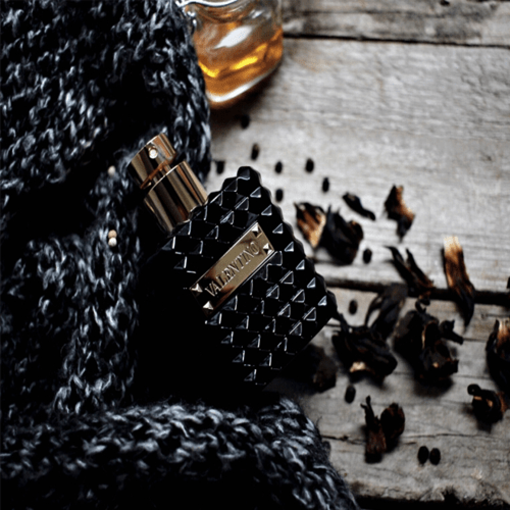 عطر دونا نوار أبسولو من فالنتينو للنساء - او دي بارفيوم | 100ml عطر دونا نوار أبسولو من فالنتينو للنساء - او دي بارفيوم | 100ml