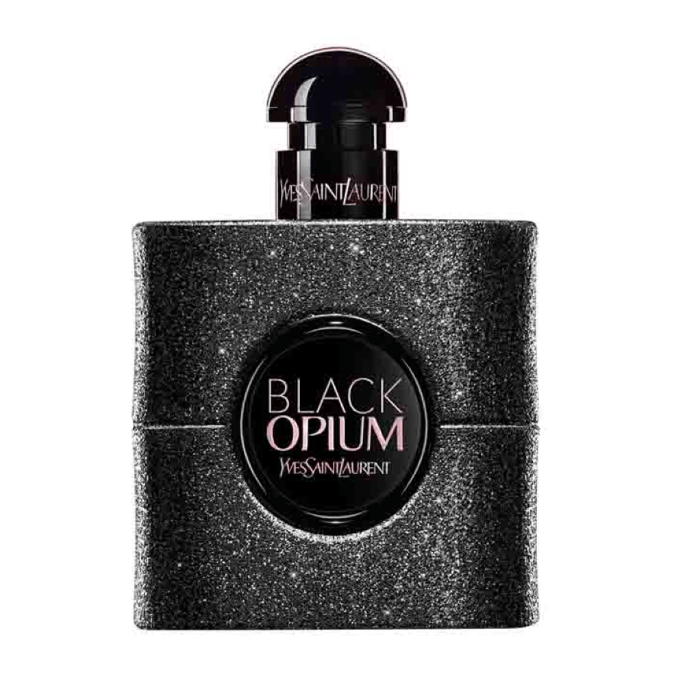 ايف سان لوران عطر بلاك اوبيوم للنساء - او دو برفيوم اكستريم | 50 ml ايف سان لوران عطر بلاك اوبيوم للنساء - او دو برفيوم اكستريم | 50 ml
