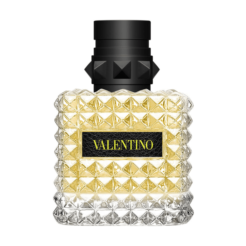 عطر دونا بورن ان روما يلو دريم من فالنتينو للنساء - او دي برفيوم |  100ml