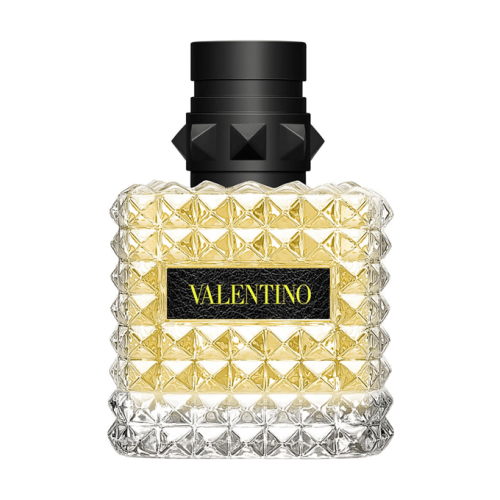 عطر دونا بورن ان روما يلو دريم من فالنتينو للنساء - او دي برفيوم | 100ml عطر دونا بورن ان روما يلو دريم من فالنتينو للنساء - او دي برفيوم | 100ml