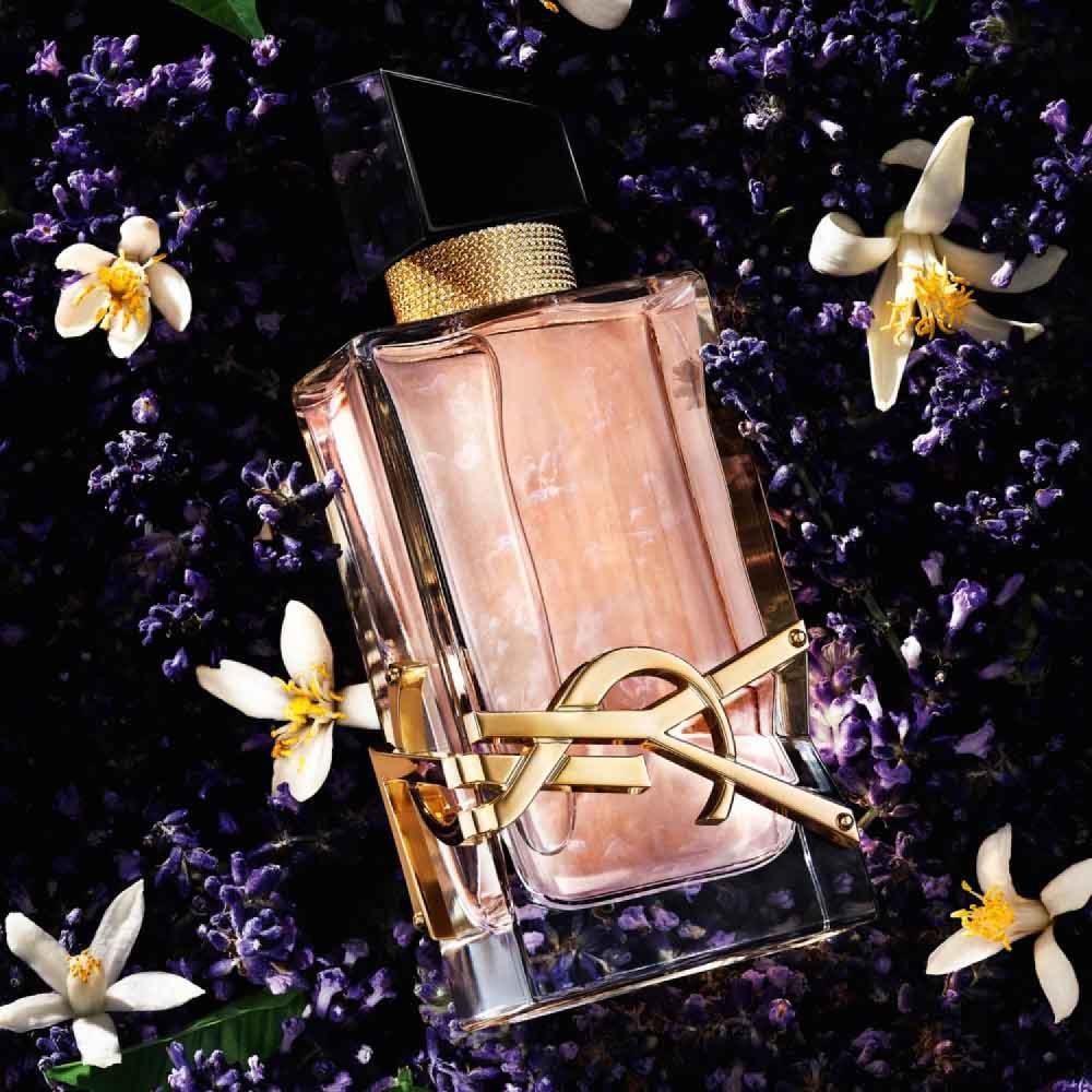 عطر ليبر من ايف سان لوران للنساء - او دي تواليت |  30 ml