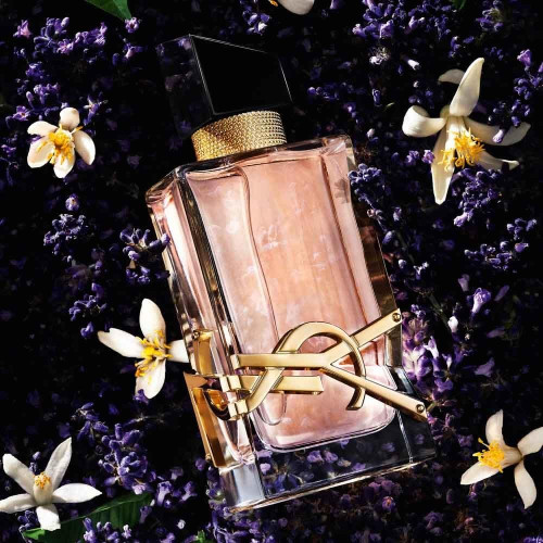 عطر ليبر من ايف سان لوران للنساء - او دي تواليت |  30 ml
