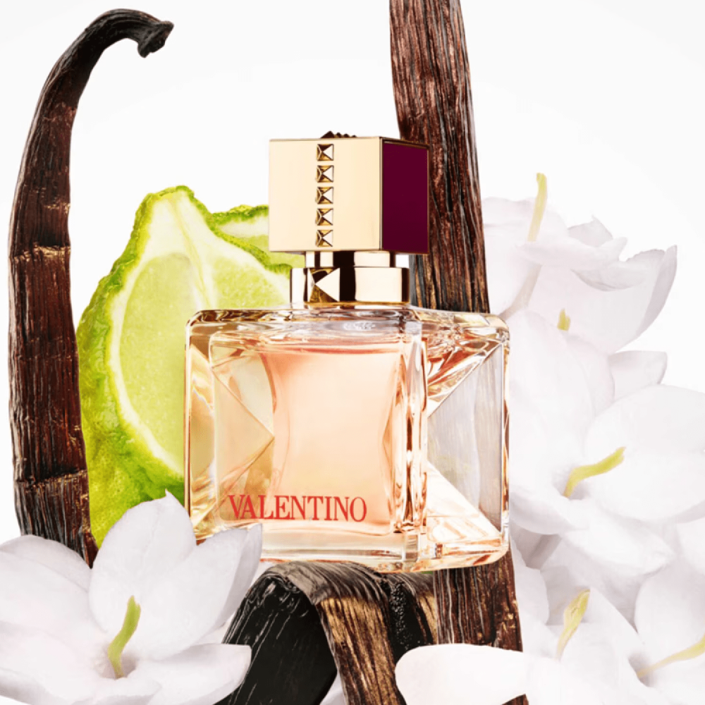 فالنتينو عطر فوس فيفا انتنس للنساء - او دو بارفيوم انتنس |  30ml