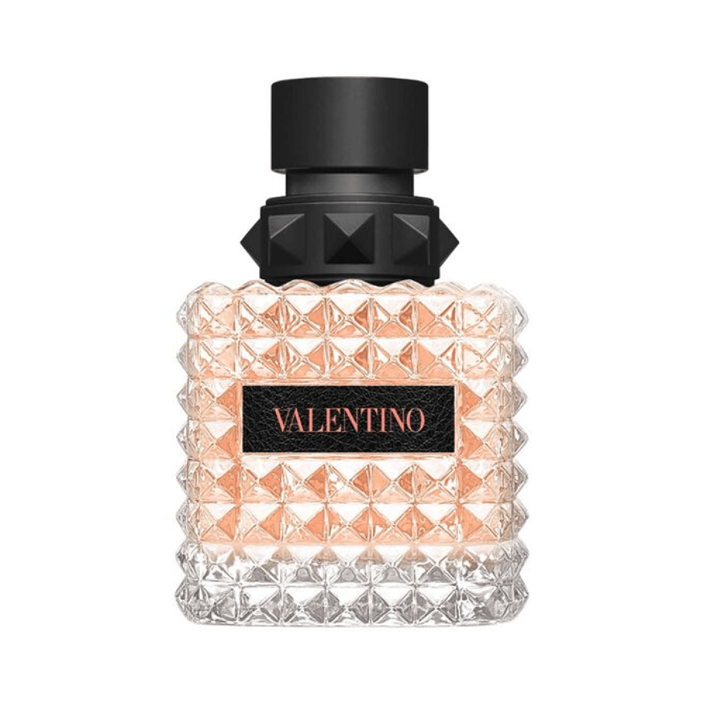 فالنتينو عطر بورن إن روما كورال فانتاسي للنساء - او دي بارفيوم |  100 ml