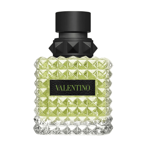 Valentino Born in Roma Donna Green Stravaganza For Women - Eau De Perfum |  100 ml