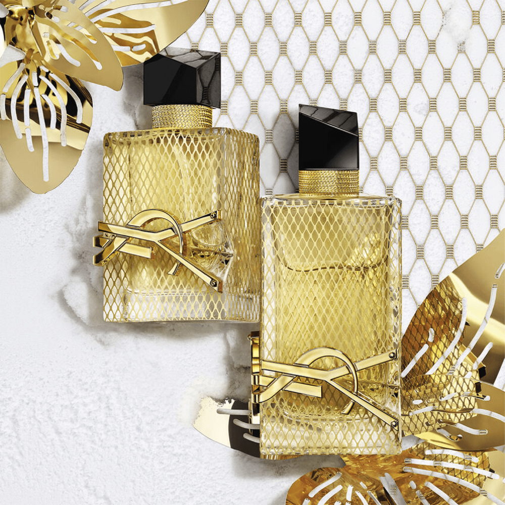 Yves Saint Laurent Libre Collector for Women - Eau De Parfum |  50 ml