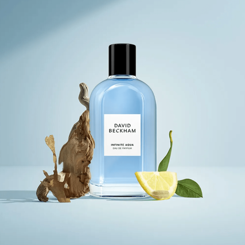 ديفيد بيكهام عطر إنفنيت أكوا للرجال - او دو برفيوم |  100ml