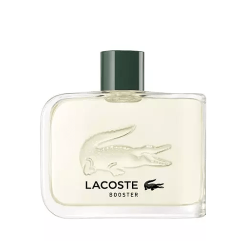 عطر بوستر من لاكوست للرجال - او دي تواليت | 125ml عطر بوستر من لاكوست للرجال - او دي تواليت | 125ml