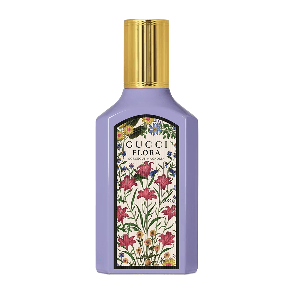 عطر فلورا جورجوس ماجنوليا من قوتشي للنساء - او دو برفيوم |  100 ml