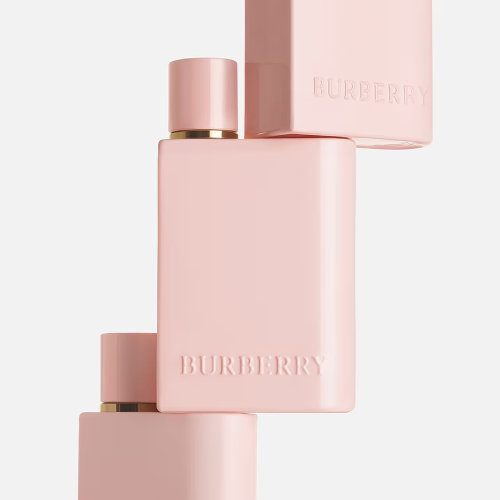 عطر هير إليكسير للنساء من بربري - او دو برفيوم |  100ml